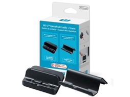 Base Recarga/Suporte Wii U NINTENDO Gamepad