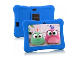 Tablet Infantil de 7 Polegadas Android 10 Quad Core 16 Gb VEANXIN