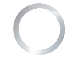 Anel Suplementar Para Downlight 208-255mm Silver LEDBOX