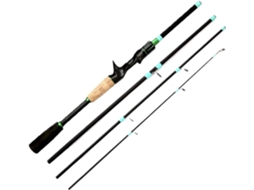 Vara de Pesca Ultraleve Água 2,1 M S/MARCA