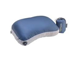 Almofada Air Core Down Azul 30 X 41 Cmcocoon