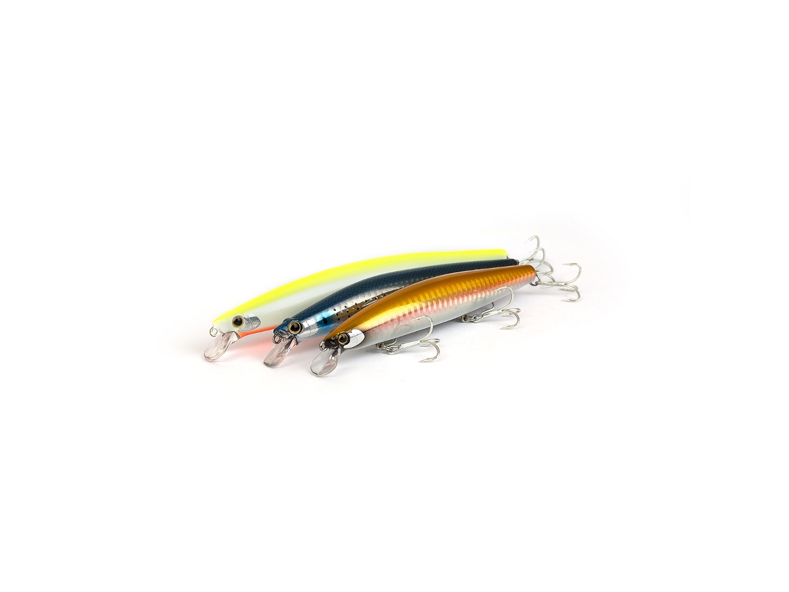 Lure Shimano Exsence Silent Assas 129F 22 g