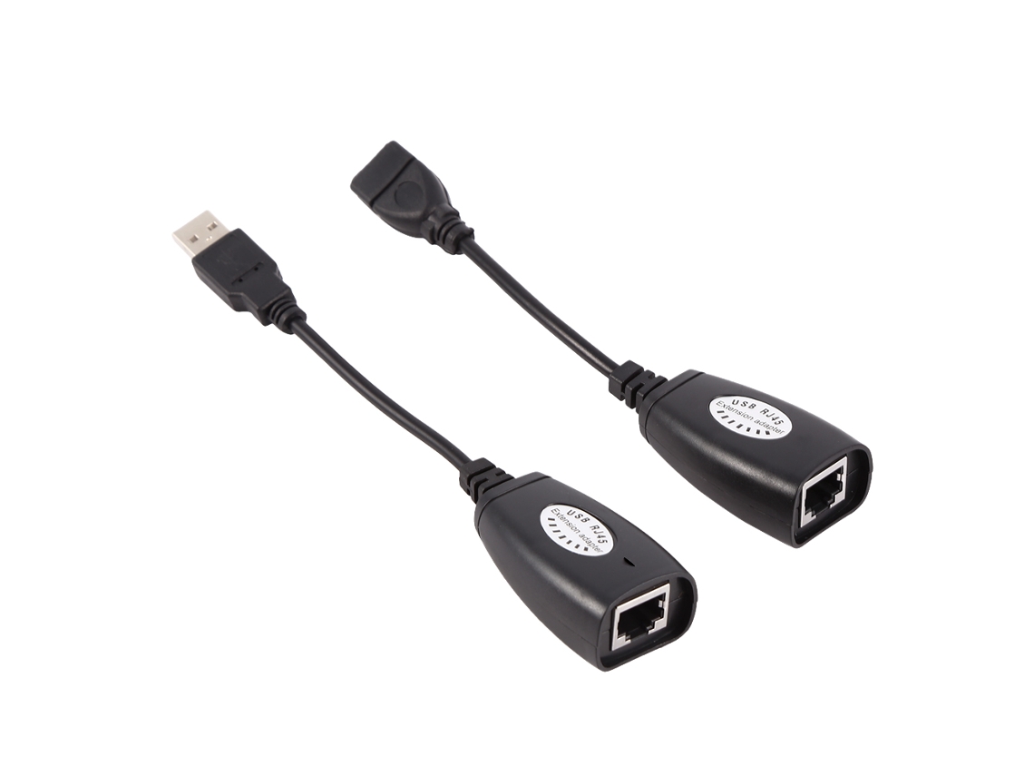 Adaptador Usb para Rj45 LAXISCREED