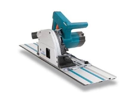 Sierra incision sri174t con guia 800mm virutex  (2 embalajes)