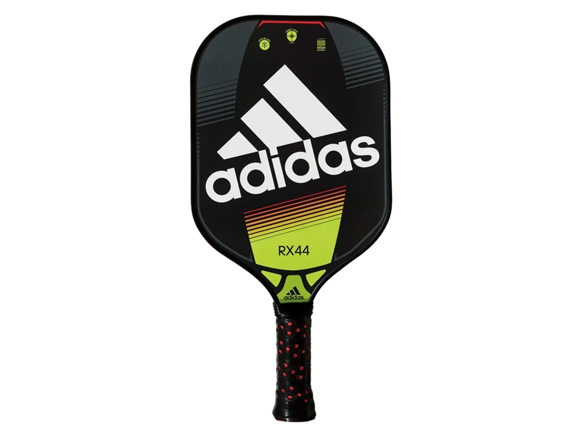 Pala Pickleball Adidas Rx44 Yellow