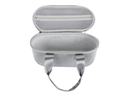 Capa Mali de transporte para alto-falante Bluetooth Ht Ax7 resistente a água e choques