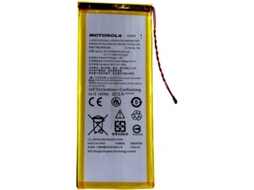 Bateria Motorola GA40 Moto G4 / G4 Plus / XT1625 / XT1622 Li-Ion-Poly 3000mAh Original SNN5970A