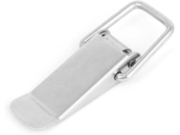 Fecho de Alavanca com Mola para Caixa de Correio 90mm CHABERLU (9525ff9e05395719a89d781974f1ad0d)