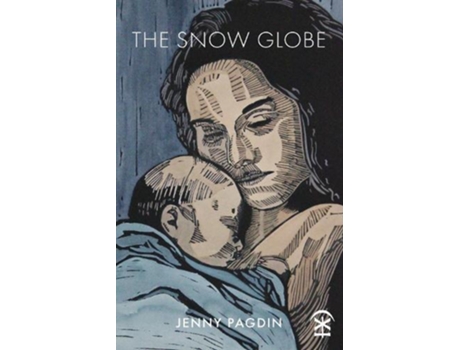 Livro The Snow Globe de Jenny Pagdin (Inglês)