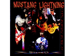 CD Mustang Lightning - Mustang Lightning