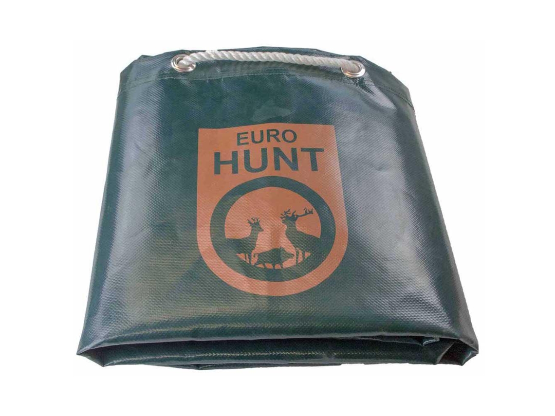 Eurohunt Cuba Dobrando Game