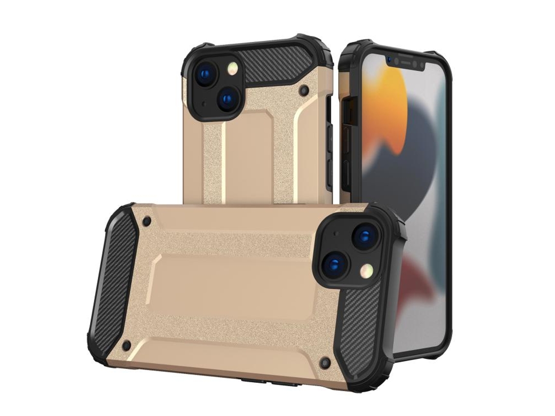 Capa Para Iphone 17 Air - Magic Armor Tpu