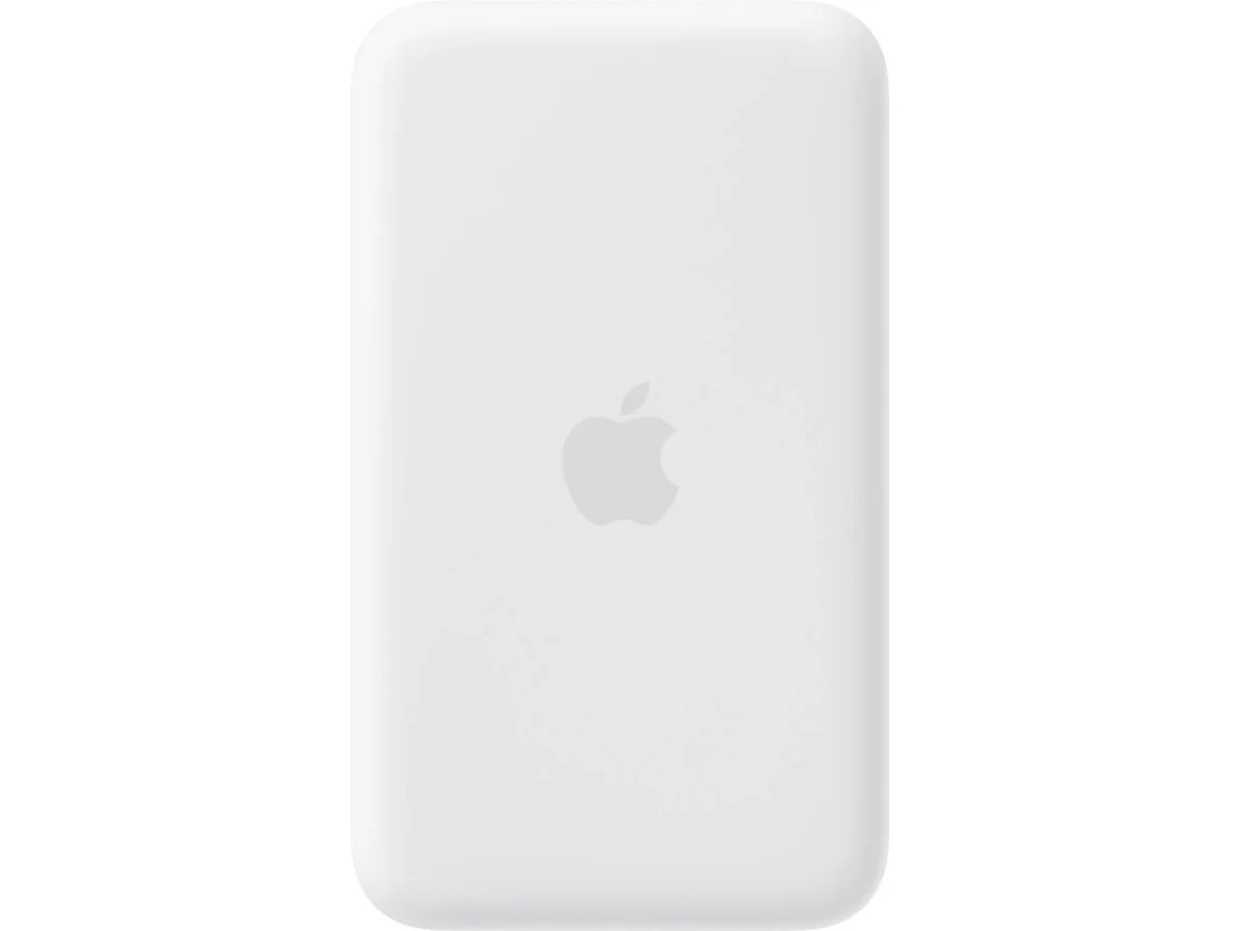 Bateria iPhone Air MagSafe (20W - MagSafe/Usb-C - Branco)