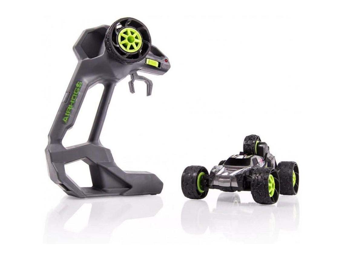 Air Hogs Hyperactive 5 Bizak 61920427 Colores Surtidos
