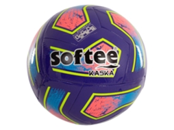 Bola De Futebol Softee Kaska Tamanho 5 Alta Qualidade Para Jogadores