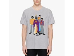 The Beatles Submarine T-shirt Classic Unisex Adults Size:xxl