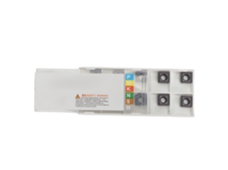 Ferramentas de torneamento (usinagem CNC, corte de carboneto)