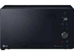 Micro-ondas LG NeoChef MH7265DPS (Outlet Grade B - 32 L - Com Grill - Preto)
