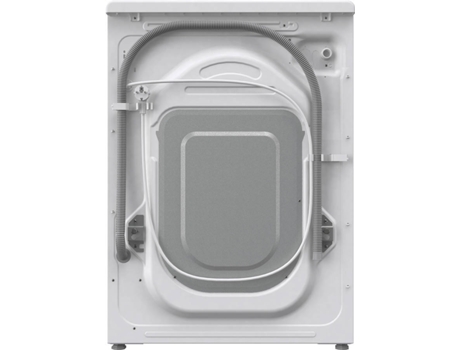 Máquina de Lavar Roupa HISENSE WFGA90141VM (9 kg - 1400 rpm - Branco) —  