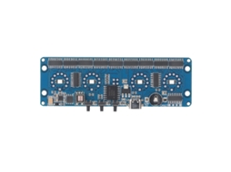 Módulo De Relógio Nixie De 4 Bits Com Luz De Fundo