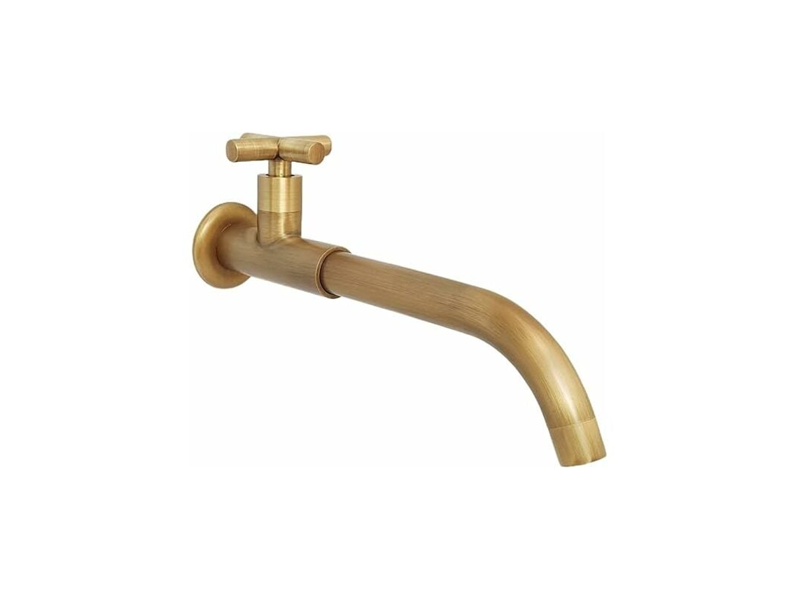 Torneira Extensível com Bico em Aço Inoxidável MDUG