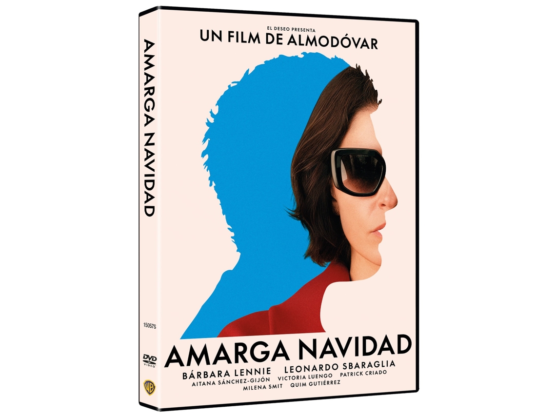 Amarga Navidad (2026) (Warner Bros)