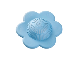 Tampa Filtro Drenagem Pia PVC com Copo Sucção Anti entupimento com S/MARCA