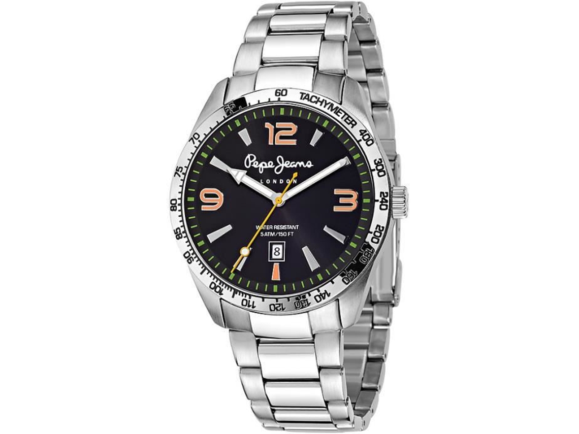 Smartwatch Pepe Jeans App Relógio PEPE JEANS R2353119003
