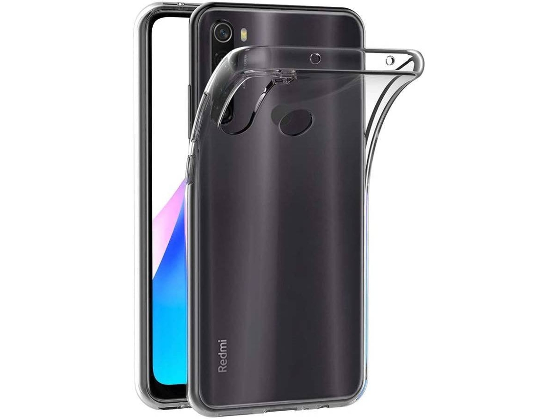 Capa Xiaomi Redmi Note 8T HONGWE.