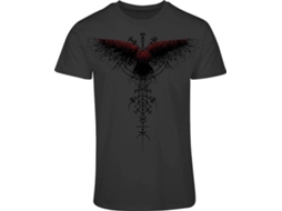 Viking Shirt Homens - Impressão Original - Vestuário Viking - Regalo Viking - Ideia De Presente - Alta Intensidade De Cor - Camiseta