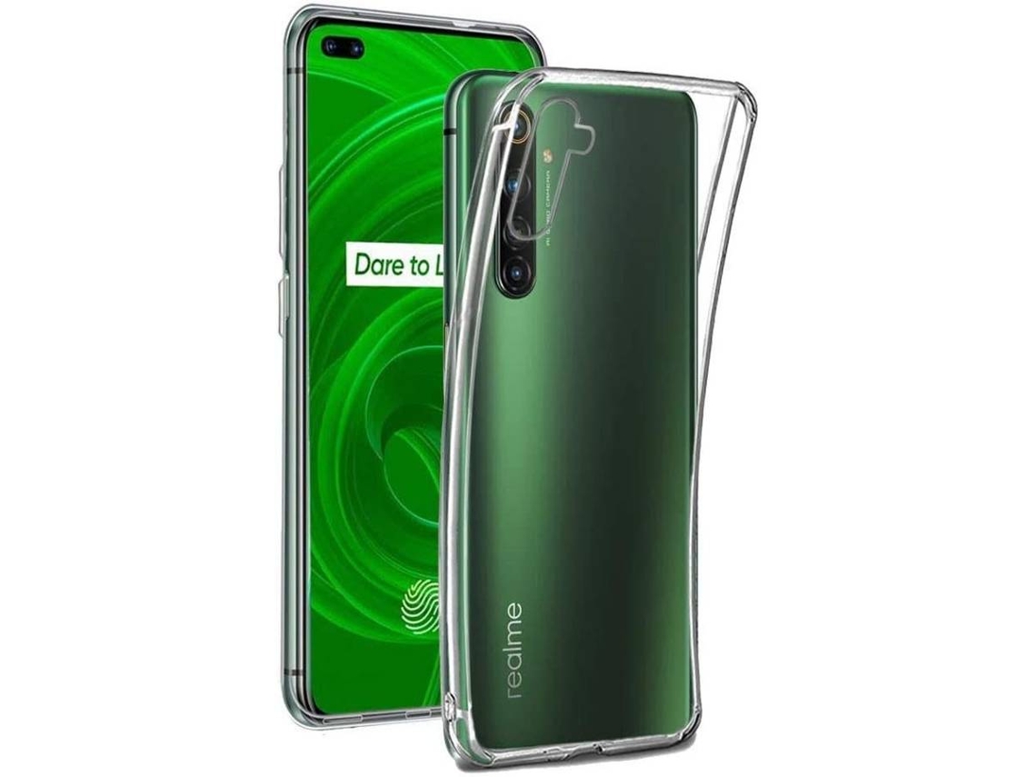 Capa Oppo Me X50 Pro 5G HONGWE. Transparente
