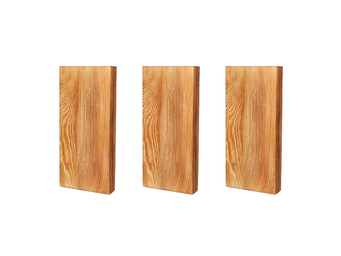 Laxiscreed Conjunto De 3 Quadros Decorativos Com Estilo Japonês Para Parede