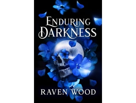 Livro Enduring Darkness de Raven Wood (Inglês)