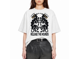 Rockinstone Hounds Shirt Unique Designer Style