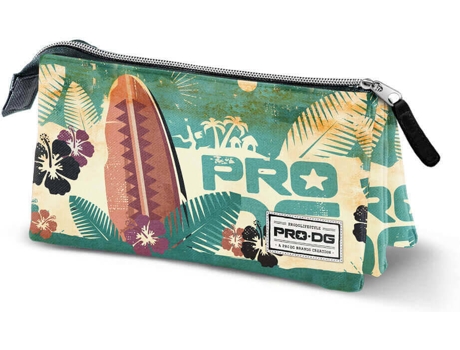 Estojo PRO DG Surfboard (22x12x7cm)