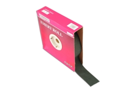 Rolo De Esmeril De 50 Mm X 50 M Com Grão 80