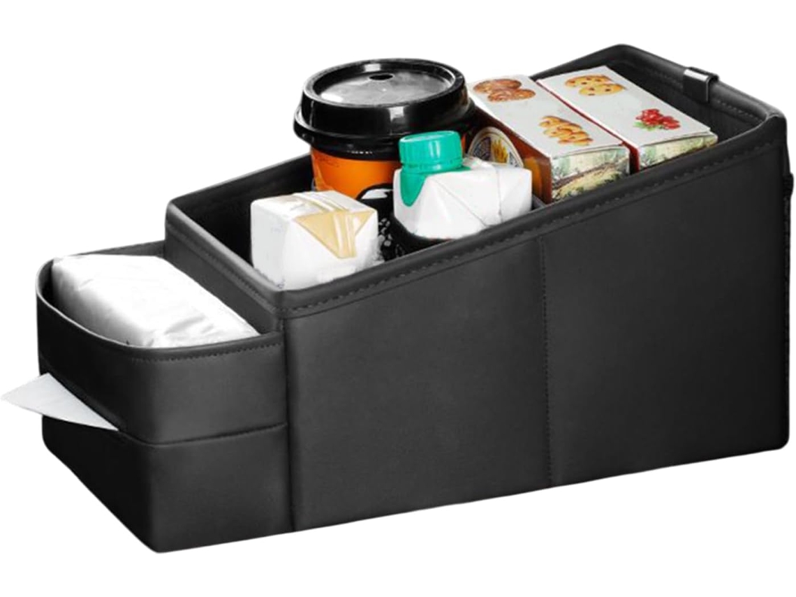 Organizador de assento de carro Caddy
