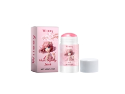 Bastão de Modelagem Capilar com Cheiro de Sakura, Hidrata, Controla o Frizz e Deixa os Fios Suaves LAXISCREED