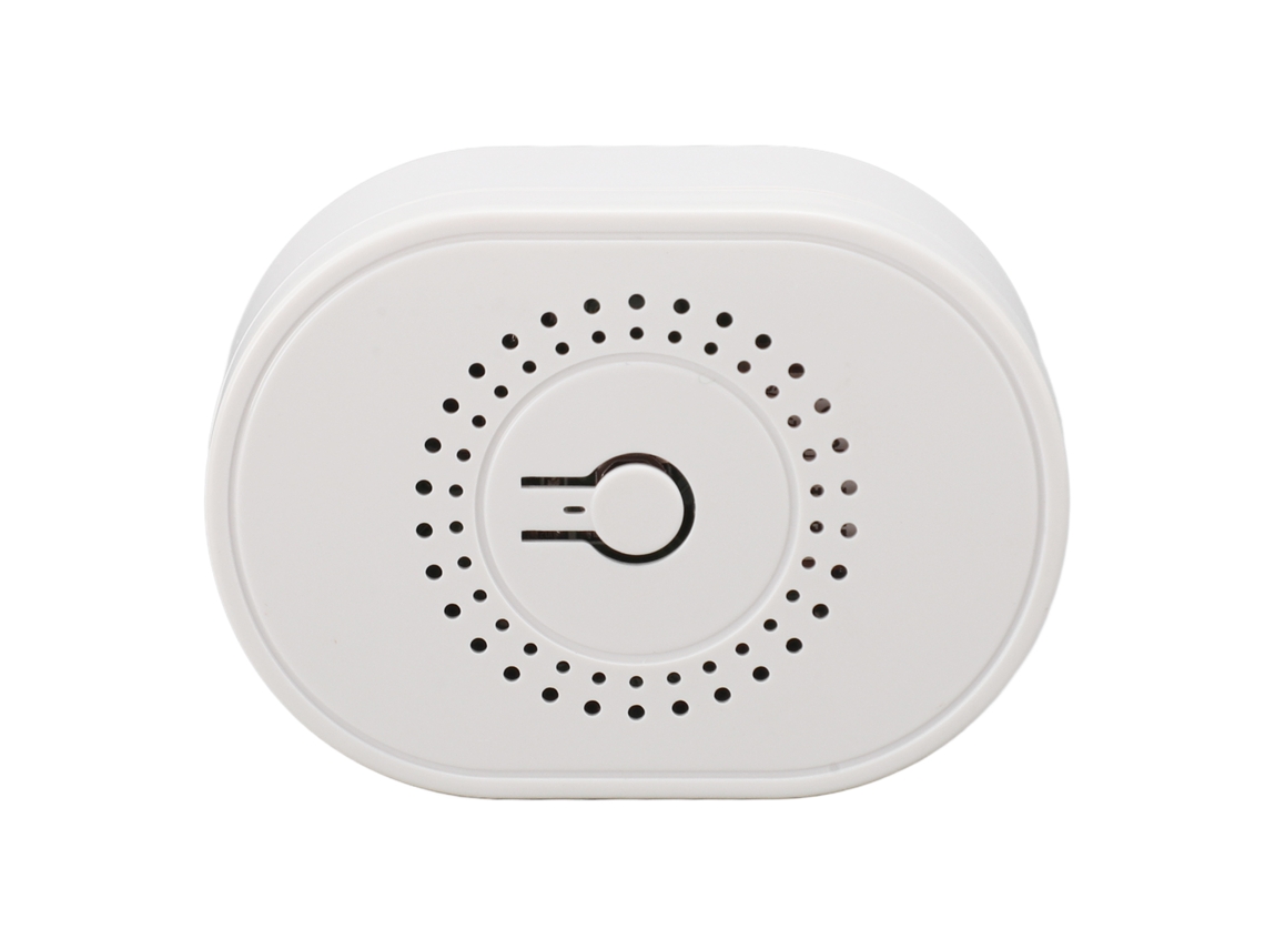 Laxiscreed Interruptor Inteligente Tuya Controle Duplo 16a On/off Para Casa Conectada