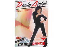 Paula Abdul - Cardiodance