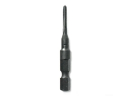 Macho De Rosca Hss Para M3 M5 M6 M8 M10, Ferramenta De Reparo Rosca, Haste Hexagonal Para Perfuração De Metal, Madeira E