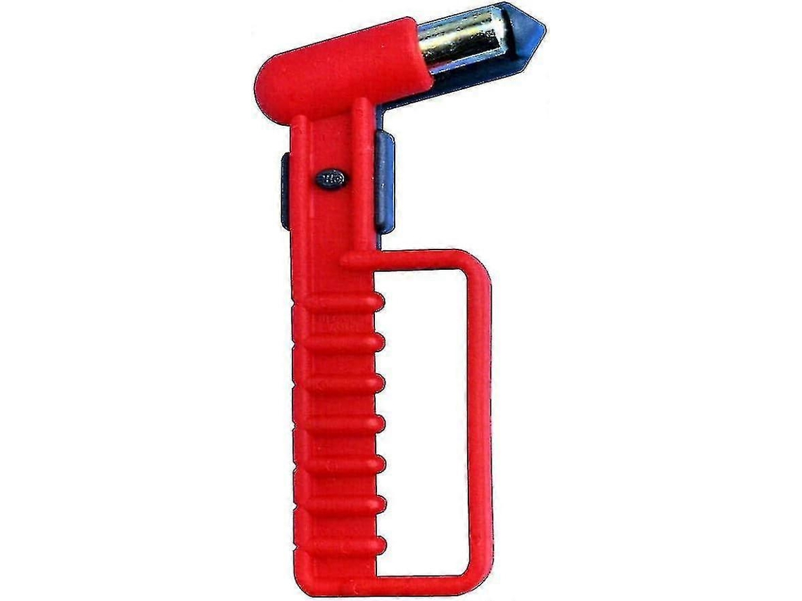 Martelo de Emergência para Janelas Potente Saída de Emergência para Janelas de Ônibus/ônibus/caminhão/carro Break Glass Chumian AQUAFORGE