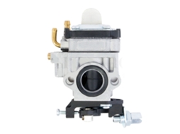 Primerox carburador 40 5 para Moto Serra Mp15 40 43 49cc Pb651h Pb755sh B633rt Acessório