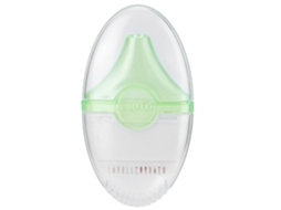 Inalador Nasal com Sal Grosso Natural Limpador Nasal para Adultos e Crianças Portátil | S/MARCA