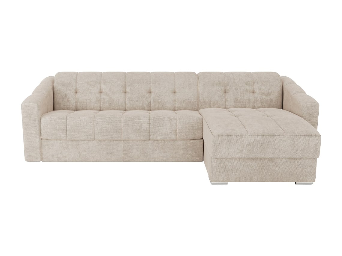 Sofá Cama Darielo VENTE-UNIQUE.PT