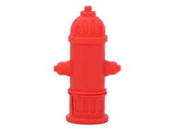 Pen Drive LAXISCREED Forma de Hidrante de Bombeiro