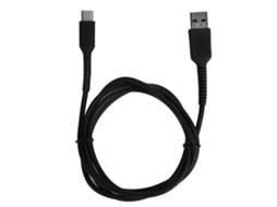 Cabo Adaptador 3.5mm Macho para Xlr Fêmea 3m Microfone S/MARCA