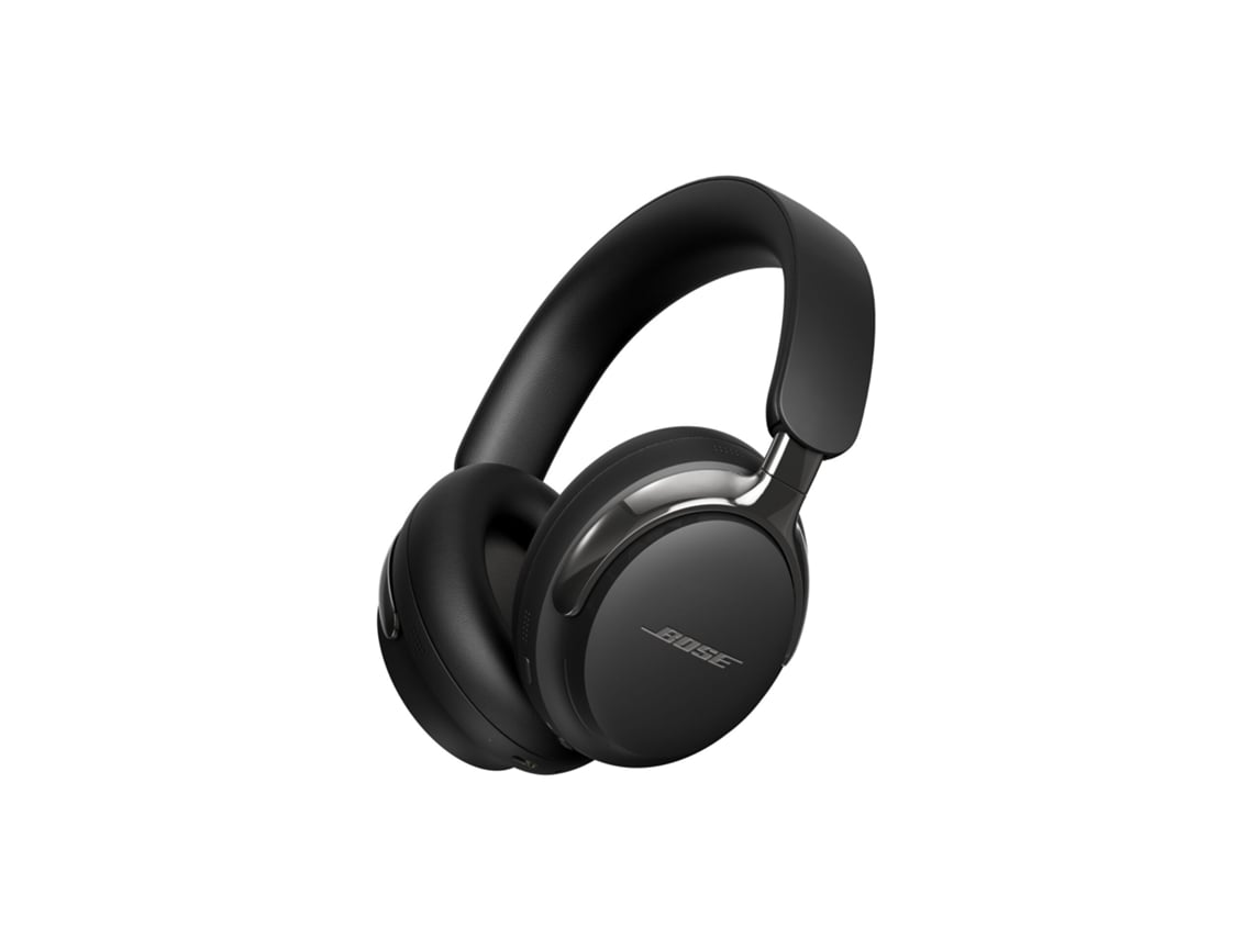 Auscultadores Bluetooth BOSE Ultra Head Gen2 (Over Ear - Microfone
