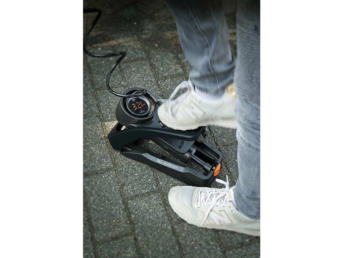 Sks Airstep Digital