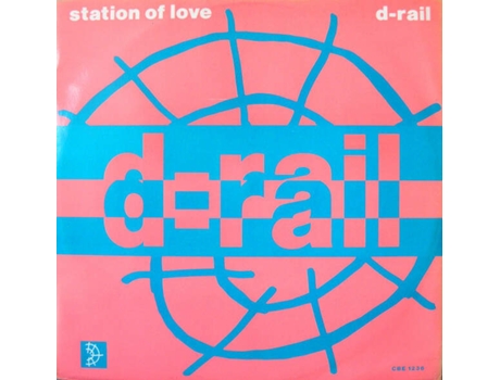 Vinil Station Of Love City Beat